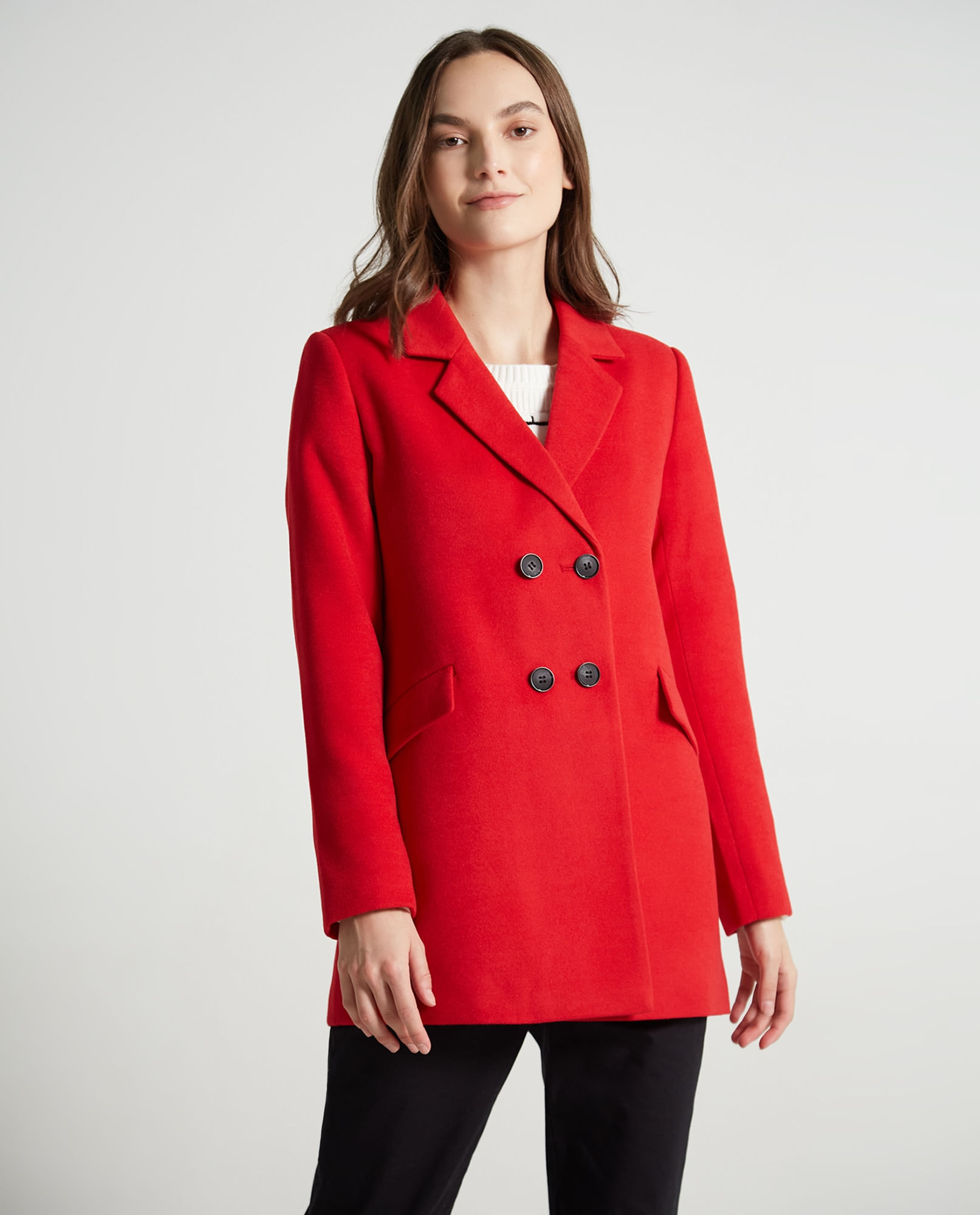  Esprit 108ee1i029 - Jersey para mujer, color rojo cereza 5 619,  tamaño mediano : Ropa, Zapatos y Joyería