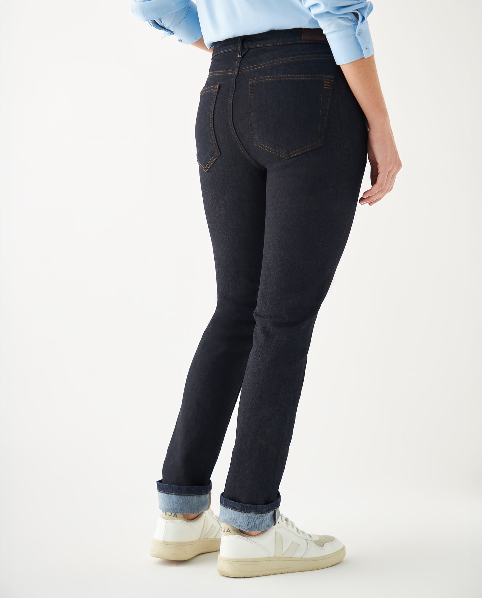 NP Mujer Jeans Cintura Slim Gris Denim Pantalones Burr Belt  Mujer Casual Pantalones, Azul oscuro : Ropa, Zapatos y Joyería
