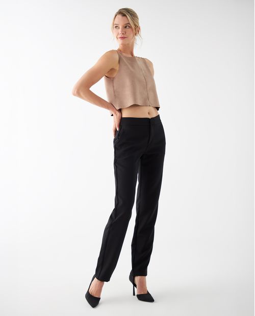 Pantalón elegante para mujer