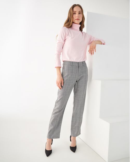 Edc By Esprit Mujer Pantalones ESPRIT Para Mujer Estilo Casual Y