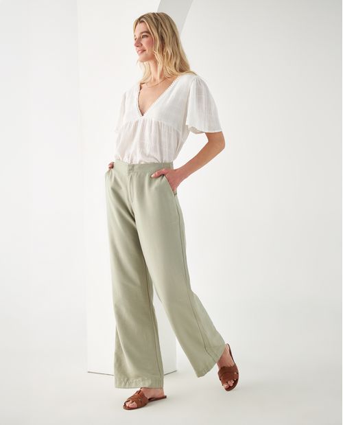 Pantalón elegante para mujer