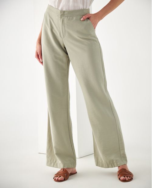 Pantalón elegante para mujer