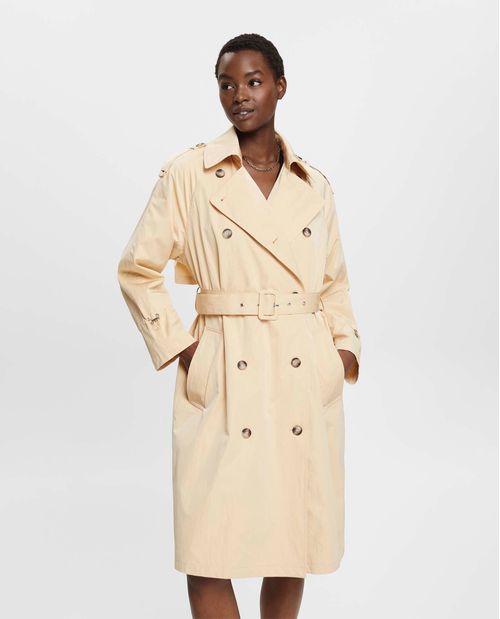 Coat para mujer hotsell