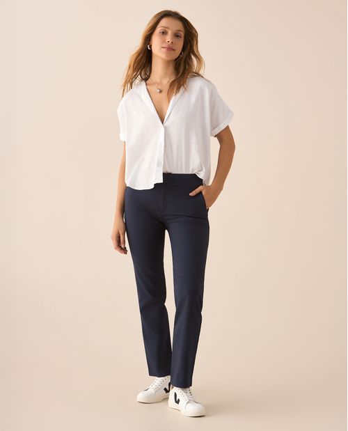 Pantalón elegante para mujer