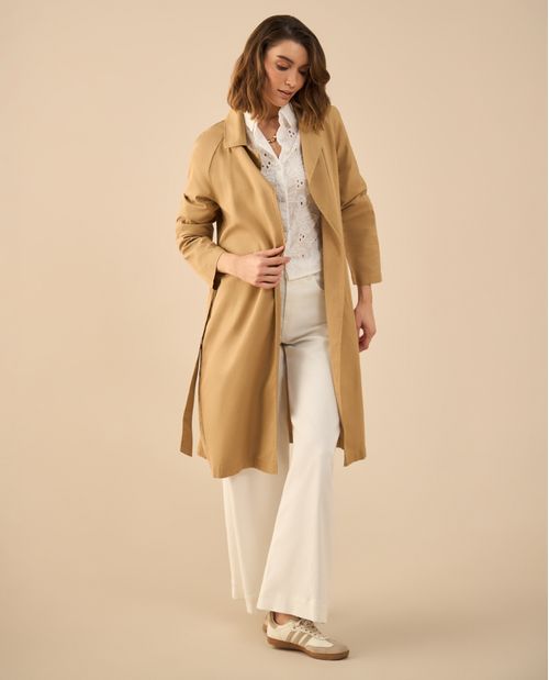 Chaqueta para mujer