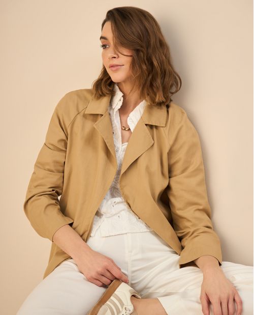 Chaqueta para mujer