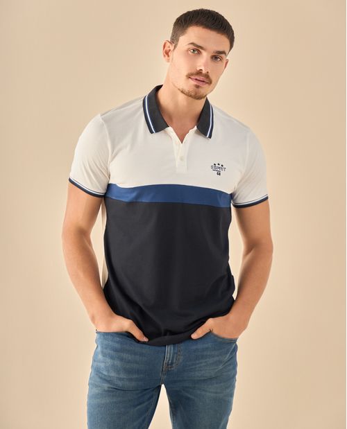 Polo con Bloques