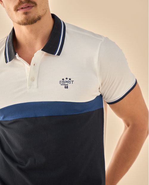 Polo con Bloques
