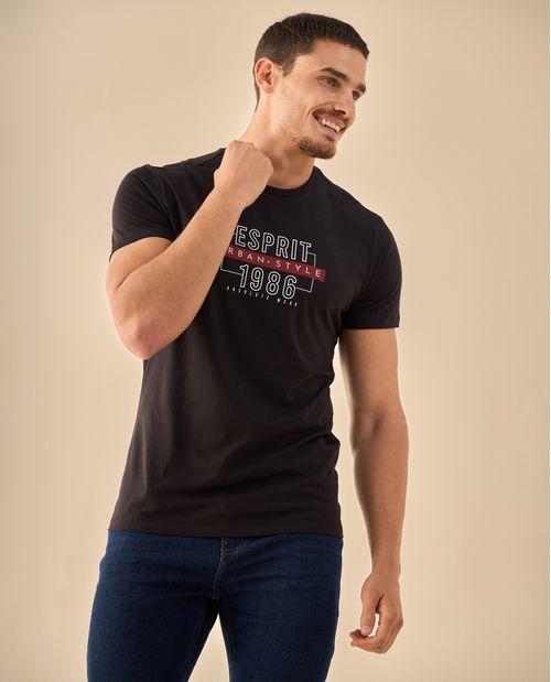 Camiseta Urban Style 1986