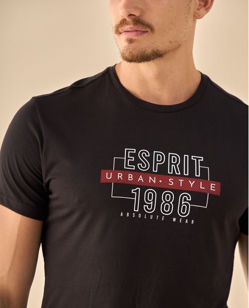 Camiseta Urban Style 1986