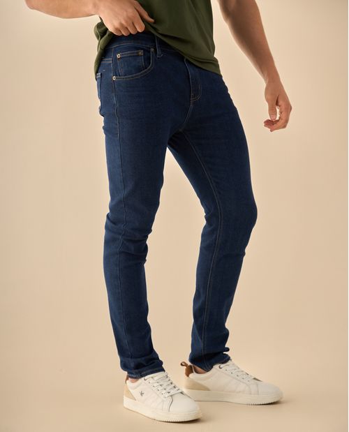 Jean con Stretch Confortable