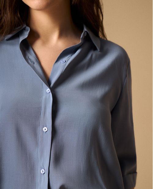 Camisa Manga Corta Premium