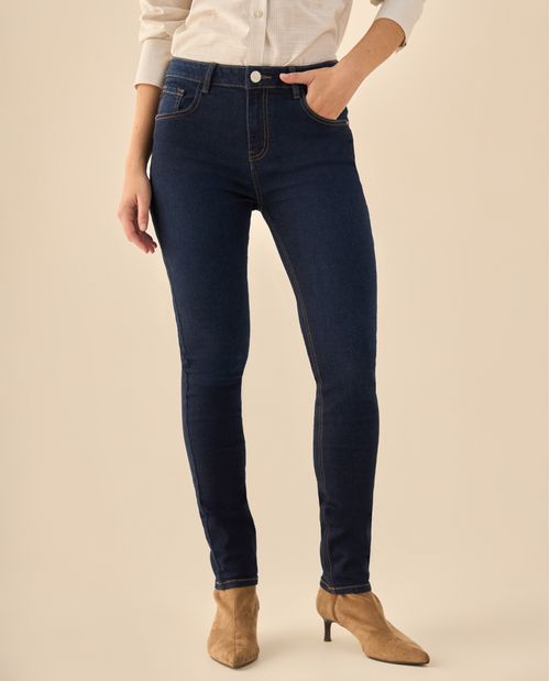 Pantalón Skinny Premium