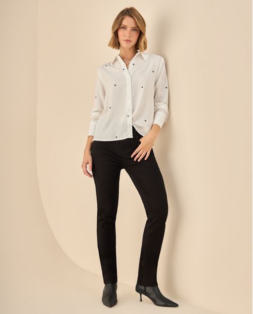 Jean Skinny Premium Outlet