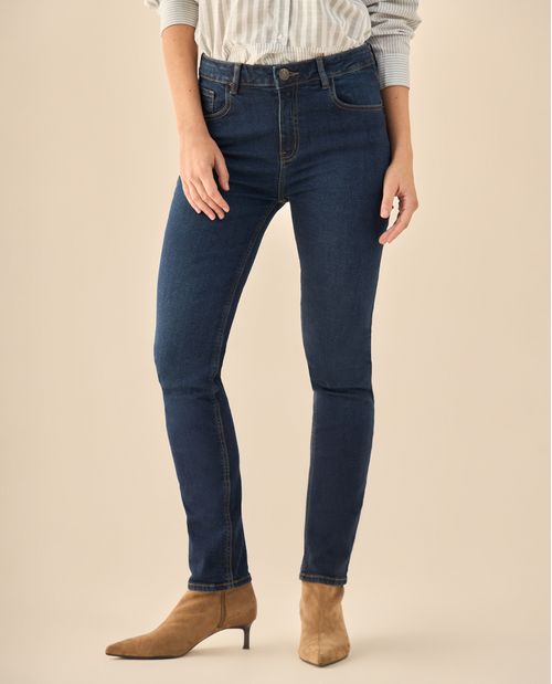 Pantalón con Stretch Natural