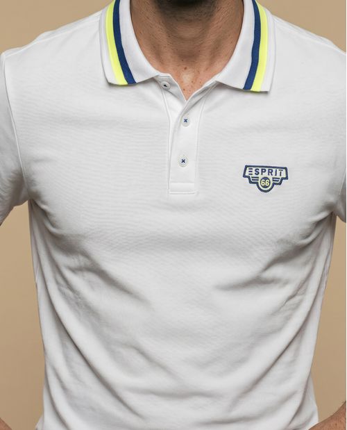 Camiseta Polo Ajuste Regular