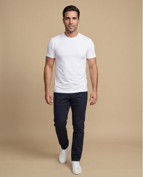 Pantalón Slim Esprit