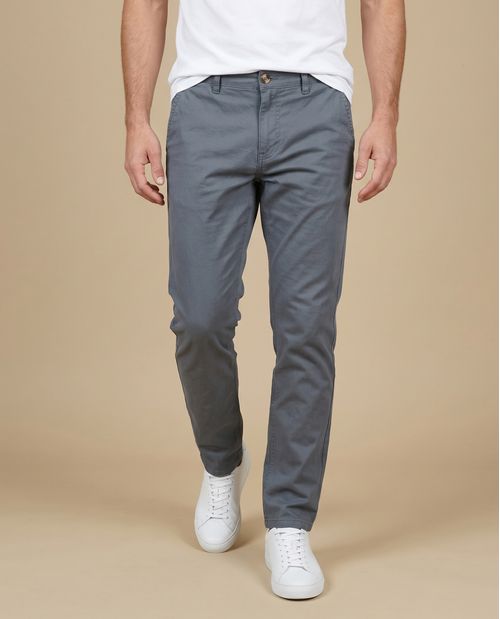 Pantalón Slim Esprit