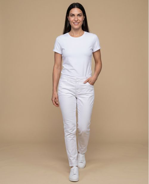 Pantalones Weekend Tube Slim