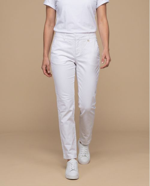 Pantalones Weekend Tube Slim