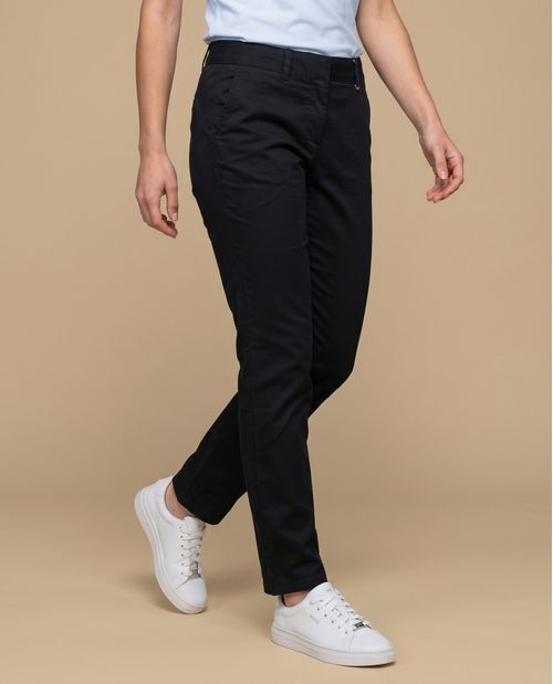 Pantalones Weekend Tube Slim