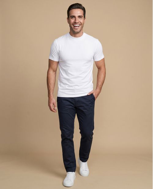 Pantalón Slim hombre
