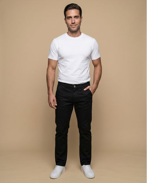 Pantalón Slim hombre