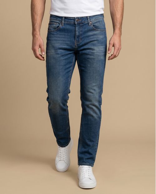 Jean Slim Fit Hombre