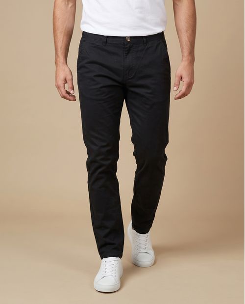Pantalón Slim hombre