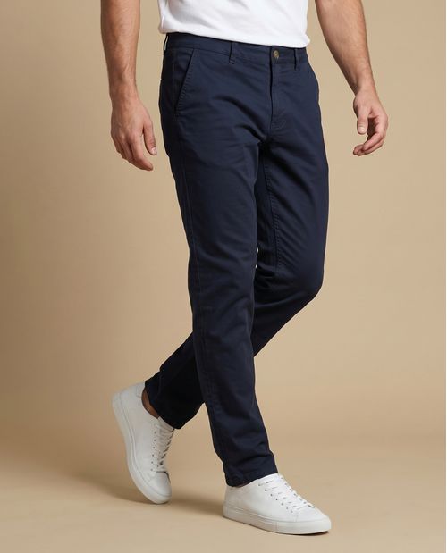 Pantalón Slim hombre