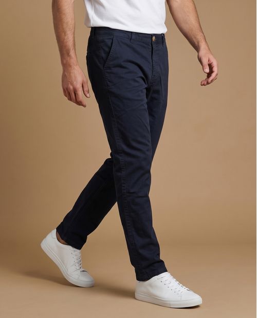 Pantalón Esprit Hombre 332D303