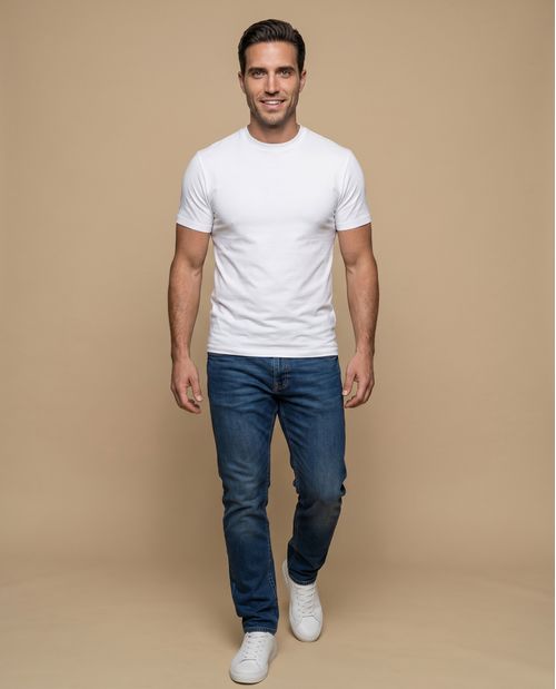 Jeans Slim Hombre Esprit