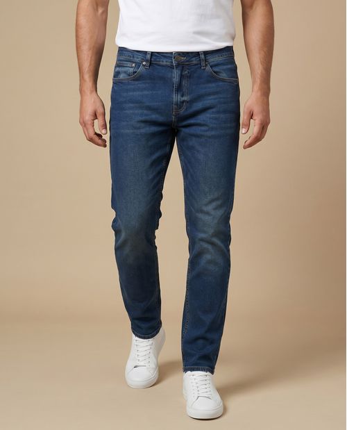 Jeans Slim Hombre Esprit