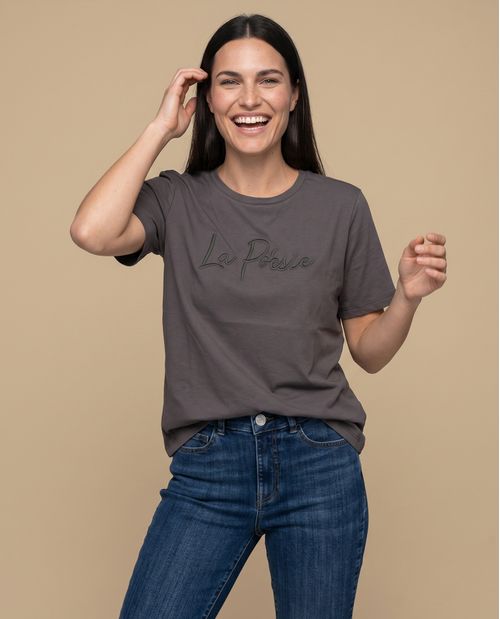 Camiseta Manga Corta 905H016