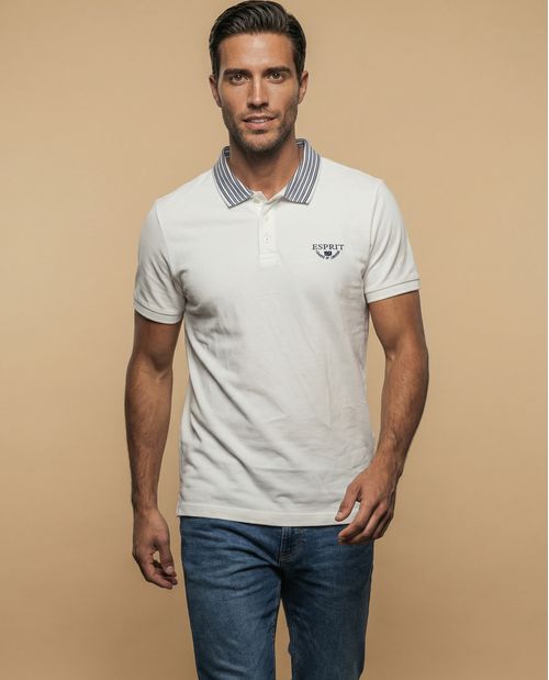 Polo Hombre Regular Fit