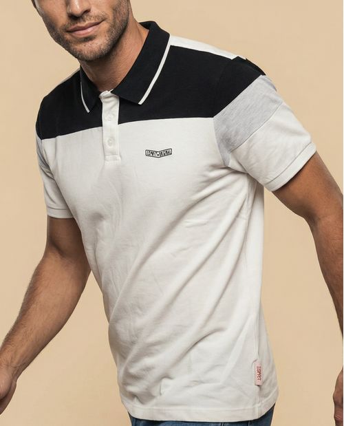 Camisa Polo Perilla Completa