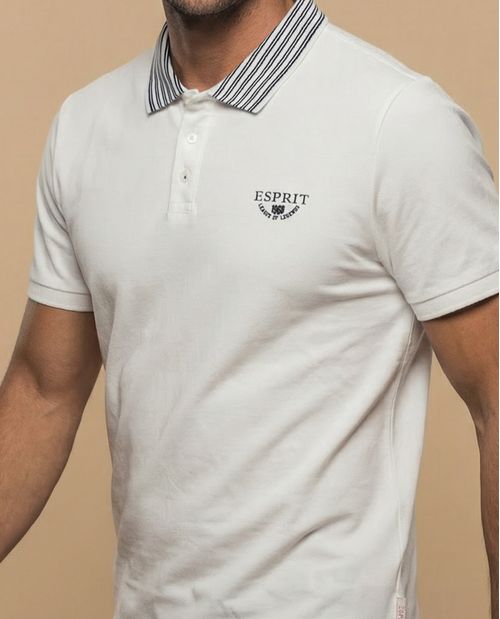 Polo Hombre Regular Fit