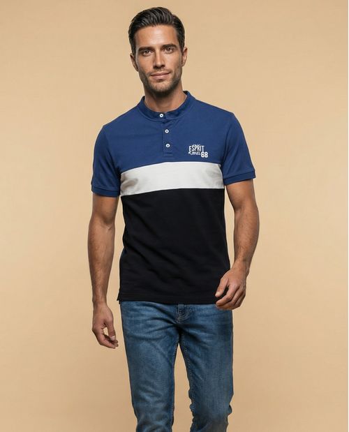Camisa Polo Hombre Regular Fit