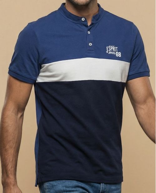 Camisa Polo Hombre Regular Fit