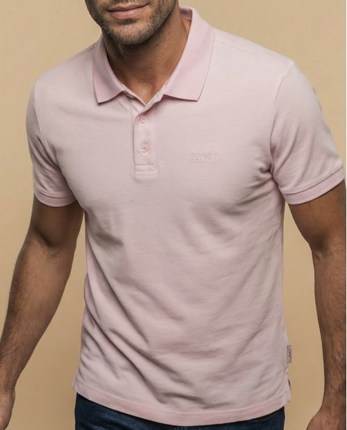 Polo clásico hombre Esprit