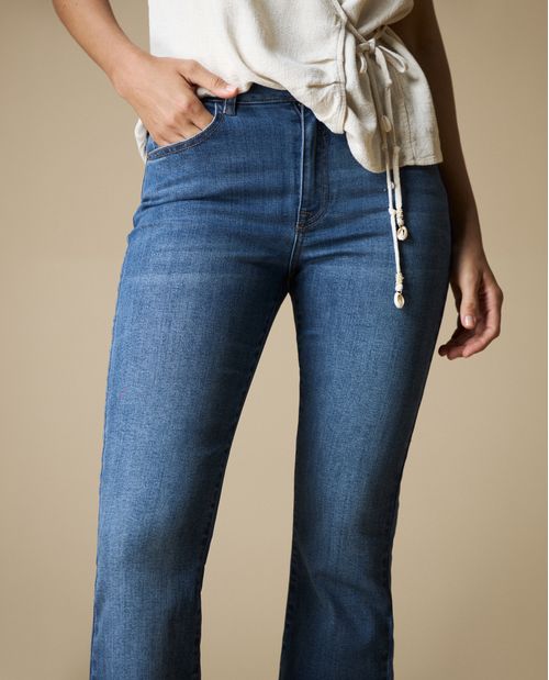Jean Flare Esprit Mujer