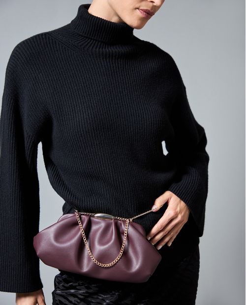 Bolso diseño moderno minimalista