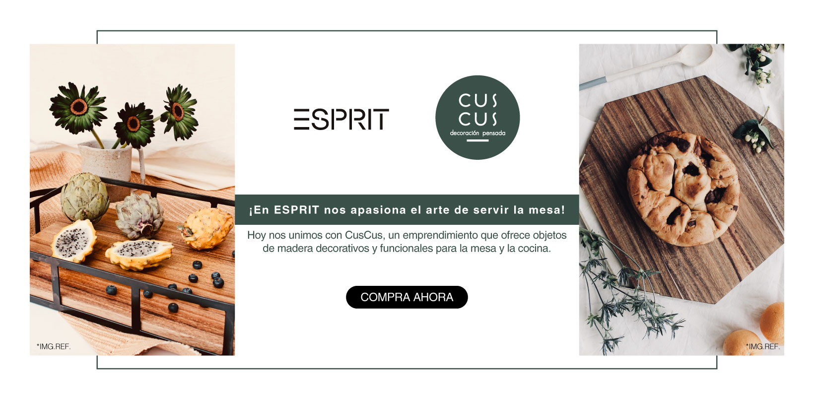 Esprit | Tienda Online